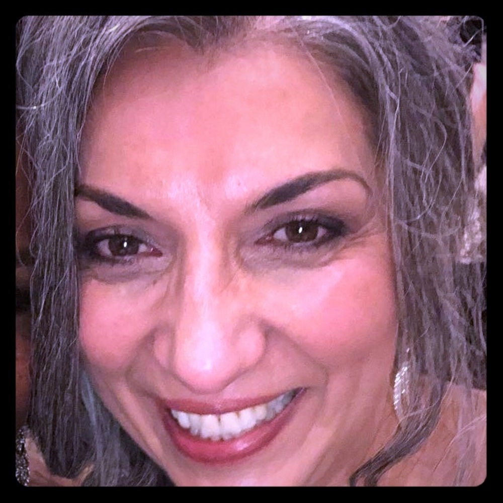 Meet your Posher, Khatira
